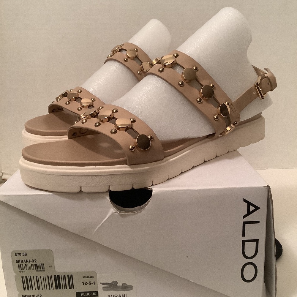 Aldo shoes size 8